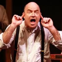 Centre Stage's CAPOTE CHRISTMAS Closes This Weekend
